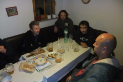 Singltrek pod Smrkem 6-2013