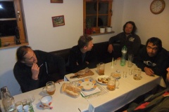Singltrek pod Smrkem 6-2013