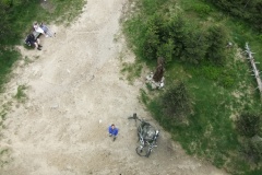 Singltrek pod Smrkem 6-2013