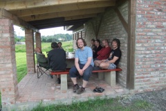 Singltrek pod Smrkem 6-2013