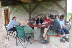 Singltrek pod Smrkem 6-2013