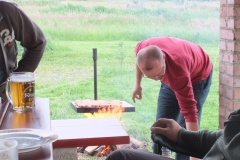 Singltrek pod Smrkem 6-2013