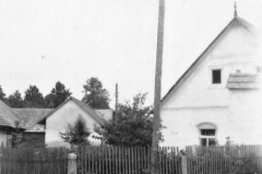 staré fotografie Myslotína