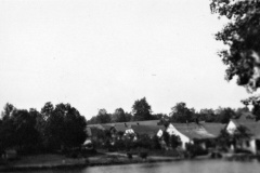 staré fotografie Myslotína