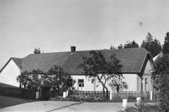 staré fotografie Myslotína