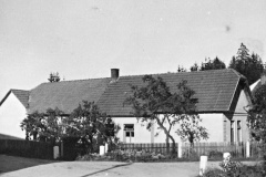 staré fotografie Myslotína