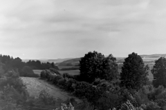 staré fotografie Myslotína