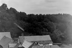 staré fotografie Myslotína