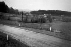 staré fotografie Myslotína