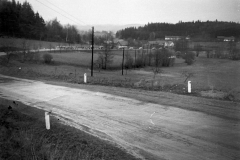 staré fotografie Myslotína