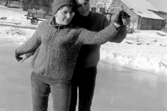 staré fotografie Myslotína