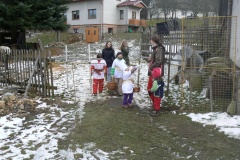 TŘI KRÁLOVÉ 2016 K † M † B †