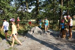 UKONČENÍ PRÁZDNIN 31.8.2019