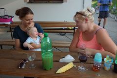 UKONČENÍ PRÁZDNIN 31.8.2019