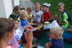 UKONČENÍ PRÁZDNIN 31.8.2019