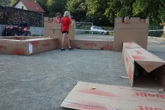UKONČENÍ PRÁZDNIN 31.8.2019