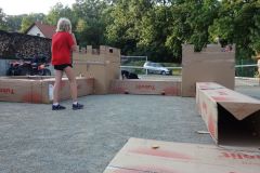 UKONČENÍ PRÁZDNIN 31.8.2019