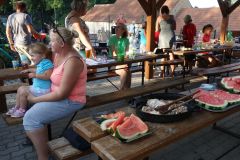UKONČENÍ PRÁZDNIN 31.8.2019
