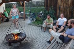 UKONČENÍ PRÁZDNIN 31.8.2019