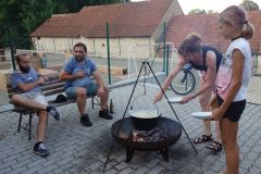 UKONČENÍ PRÁZDNIN 31.8.2019