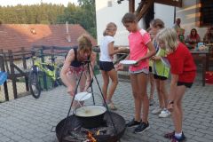 UKONČENÍ PRÁZDNIN 31.8.2019