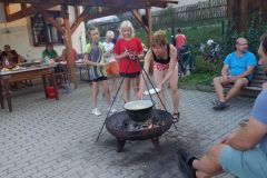 UKONČENÍ PRÁZDNIN 31.8.2019
