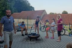 UKONČENÍ PRÁZDNIN 31.8.2019