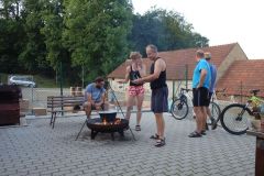 UKONČENÍ PRÁZDNIN 31.8.2019