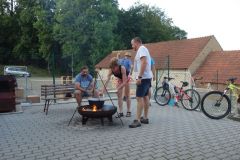 UKONČENÍ PRÁZDNIN 31.8.2019