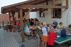 UKONČENÍ PRÁZDNIN 31.8.2019