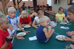 UKONČENÍ PRÁZDNIN 31.8.2019