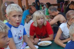 UKONČENÍ PRÁZDNIN 31.8.2019