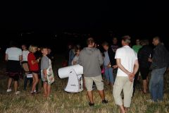 UKONČENÍ PRÁZDNIN 31.8.2019