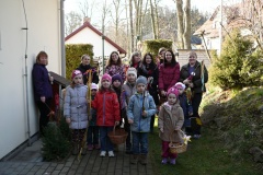 VELIKONOCE 2016
