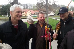 VELIKONOCE 21.4.2014