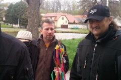 VELIKONOCE 21.4.2014
