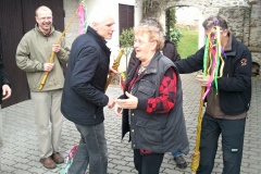 VELIKONOCE 21.4.2014