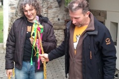 VELIKONOCE 21.4.2014