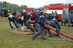 Vlásenice 2010