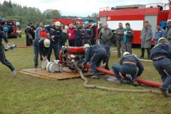 Vlásenice 2010