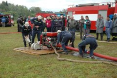 Vlásenice 2010