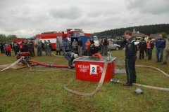 Vlásenice 2010