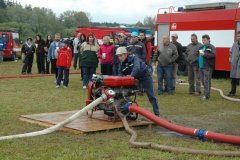 Vlásenice 2010