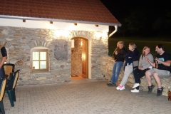 VÝLET DO SKLÍPKU 19.5.2018