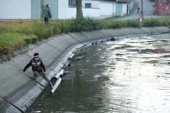 VÝLOV RYBNÍKA 13.října 2018