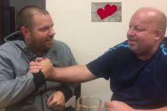 VÝLOV RYBNÍKA 13.října 2018