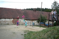 ZÁBAVA V MYSLOTÍNĚ 26.7.2014