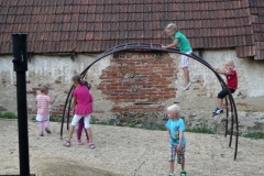 ZÁBAVA V MYSLOTÍNĚ 26.7.2014