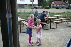 ZÁBAVA V MYSLOTÍNĚ 26.7.2014