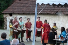 ZÁBAVA V MYSLOTÍNĚ 26.7.2014